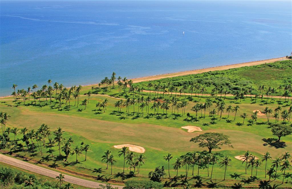 فندق ذا ويستن ديناراو آيلاند ريزورت آند سبا، فيجي Denarau Island المرافق الصورة